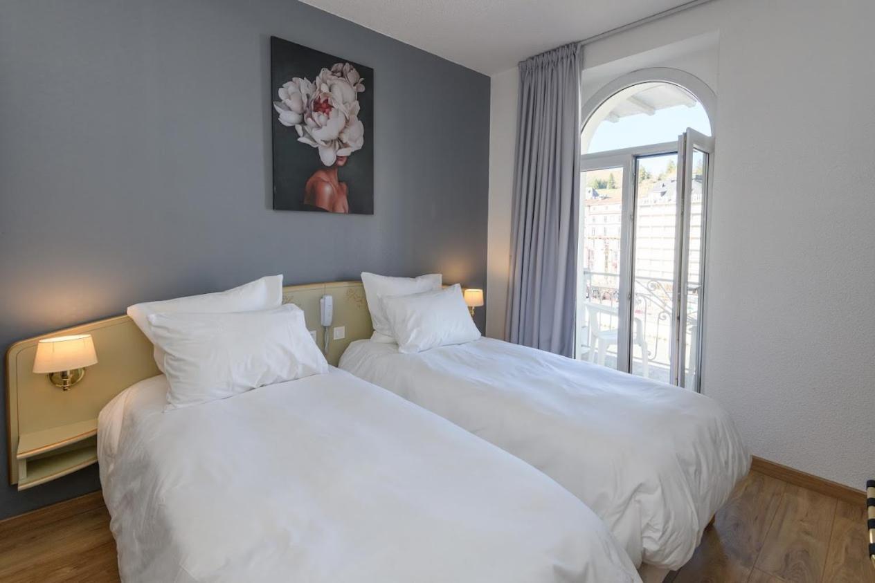 Gimnasio Estimado apelación GRAND HOTEL D'ESPAGNE LOURDES 3* (Francia) - desde 47 € | HOTELMIX
